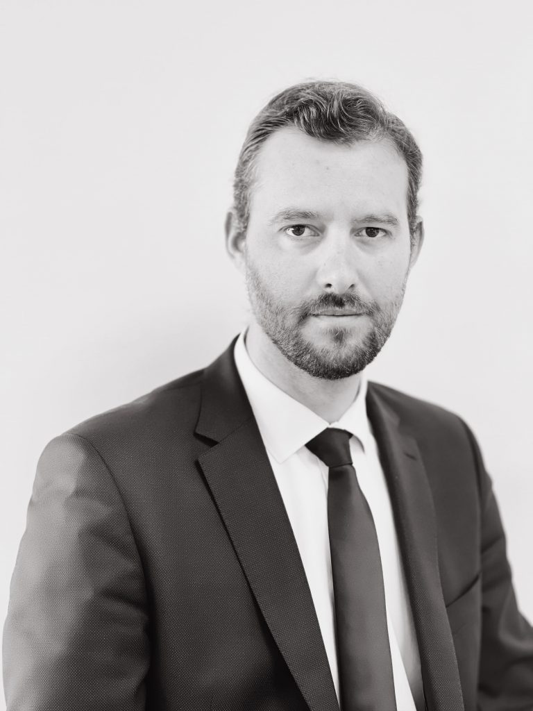 Arnaud Cayzac intègre le Cabinet en qualité de nouvel associé