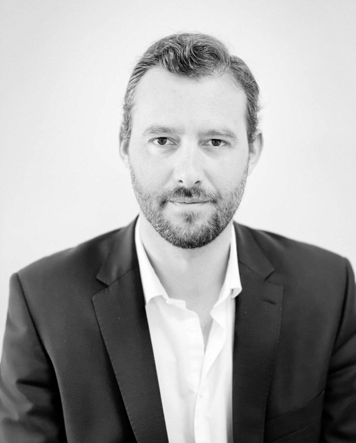 Arnaud CAYZAC