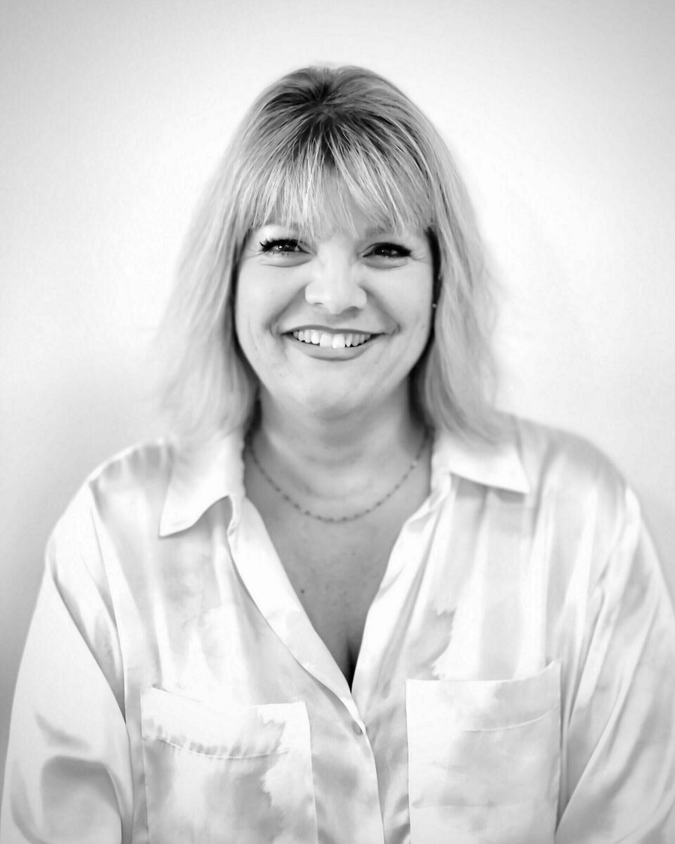 Sandra DECAMPS